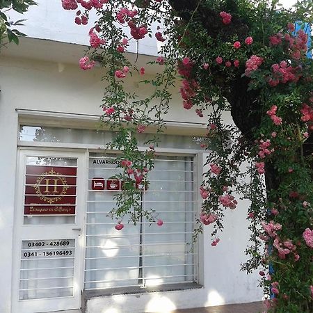 Desayuno En Tiffany'S Apartment Arroyo Seco Exterior photo