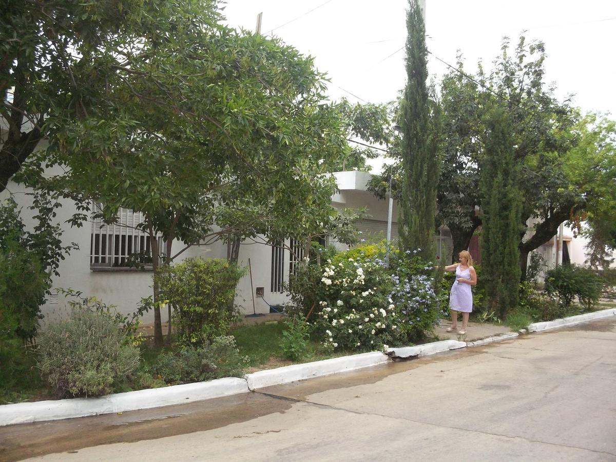 Desayuno En Tiffany'S Apartment Arroyo Seco Exterior photo