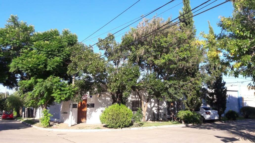 Desayuno En Tiffany'S Apartment Arroyo Seco Exterior photo